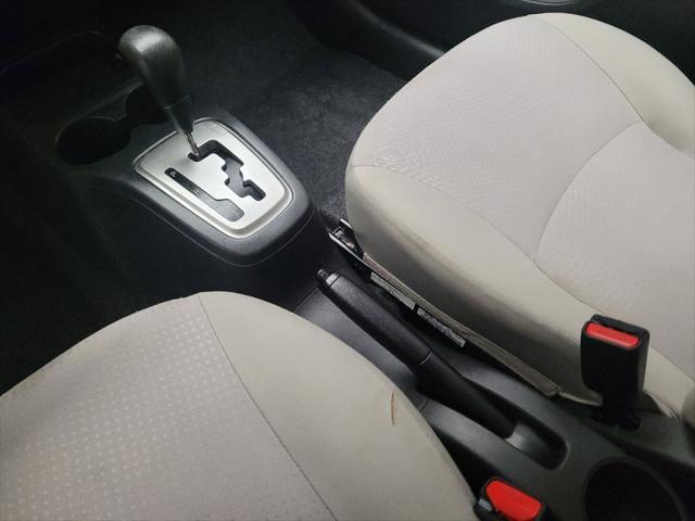 Photo of 2020 Red Mitsubishi Mirage G4