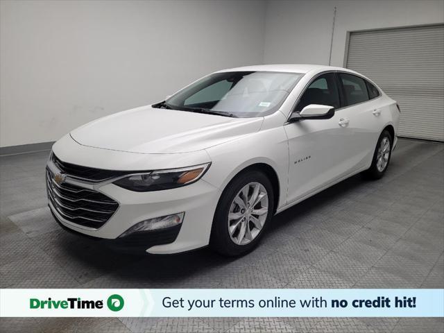 2023 Chevrolet Malibu