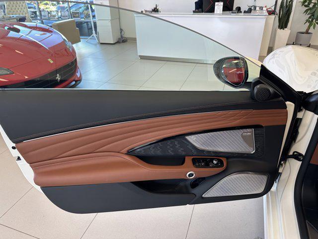 Photo of 2024 Bianco Solid Maserati GranTurismo