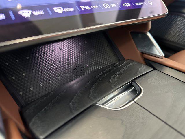 Photo of 2024 Bianco Solid Maserati GranTurismo