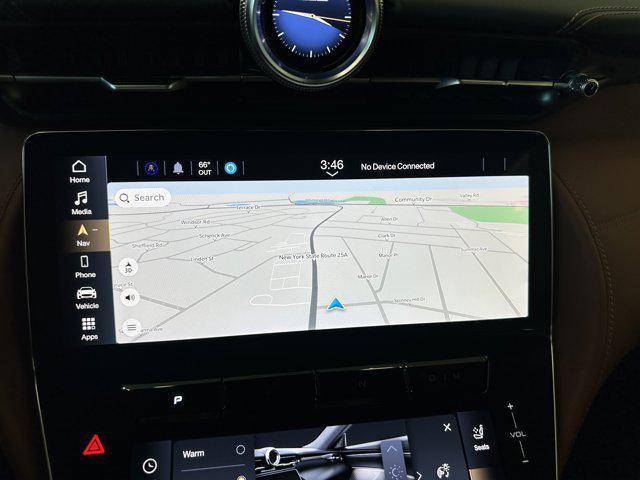 Photo of 2024 Bianco Solid Maserati GranTurismo