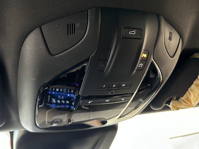 Photo of 2018  Maserati Levante