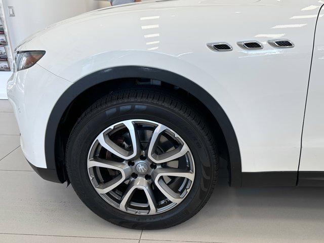 Photo of 2018  Maserati Levante