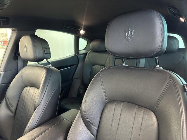 Photo of 2018  Maserati Levante
