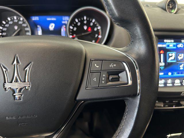 Photo of 2018  Maserati Levante