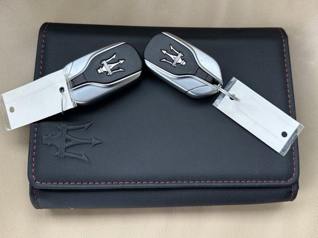 Photo of 2018  Maserati Levante
