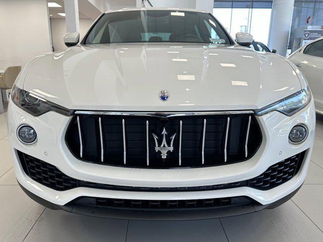 Photo of 2018  Maserati Levante