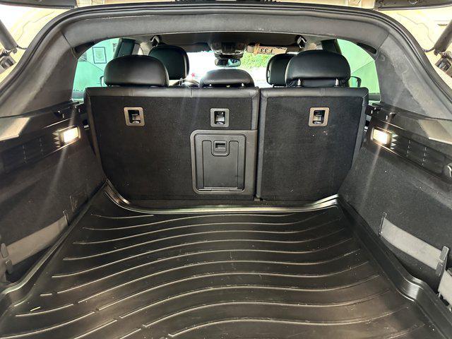 Photo of 2018  Maserati Levante