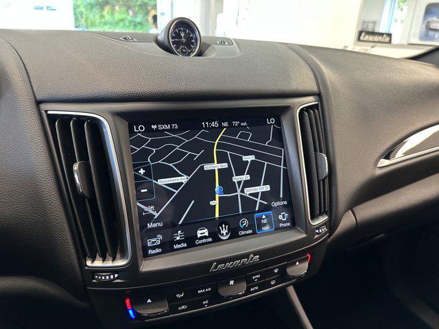 Photo of 2018  Maserati Levante