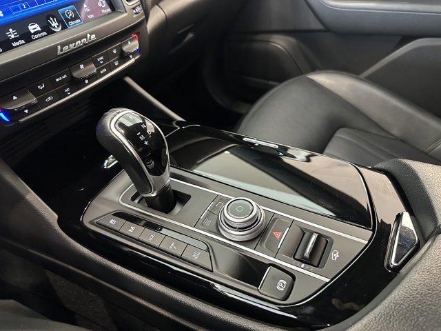 Photo of 2018  Maserati Levante