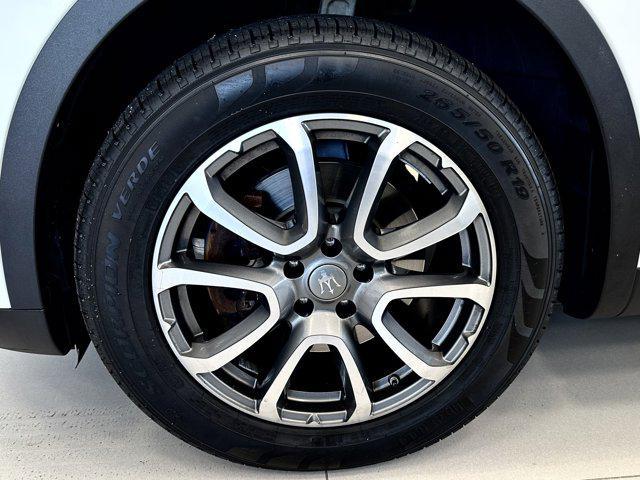 Photo of 2018  Maserati Levante