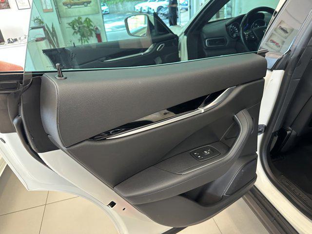 Photo of 2018  Maserati Levante