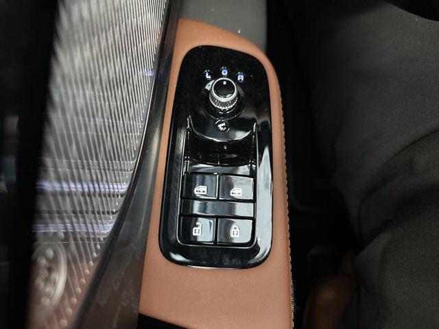 Photo of 2024 Blue Maserati GranTurismo