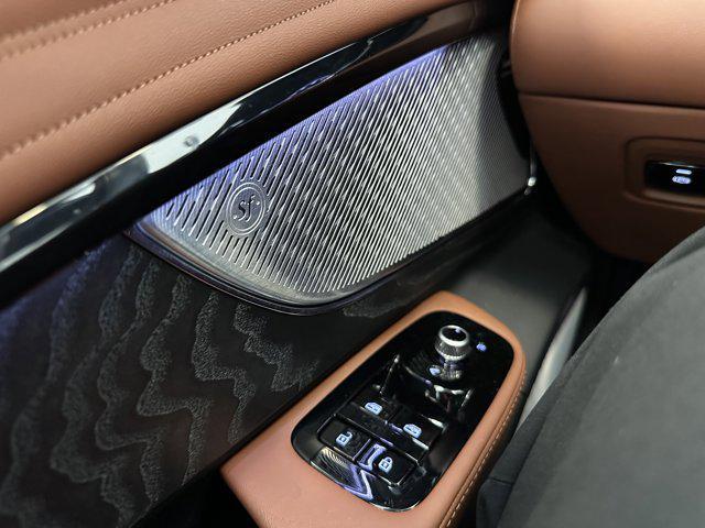 Photo of 2024 Blue Maserati GranTurismo