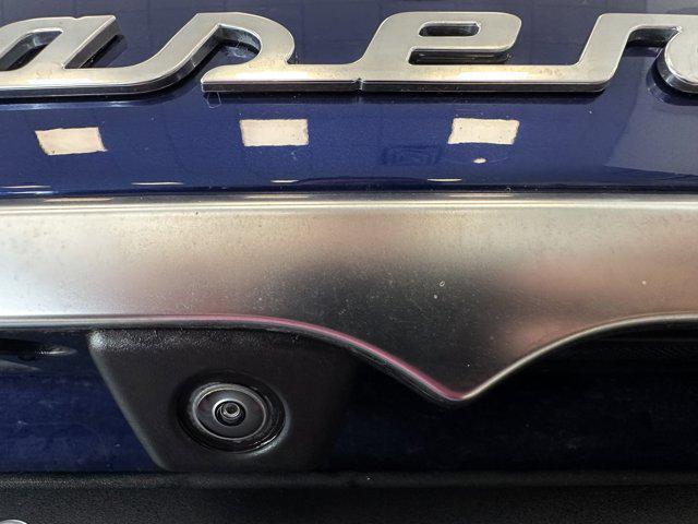 Photo of 2024 Blue Maserati GranTurismo
