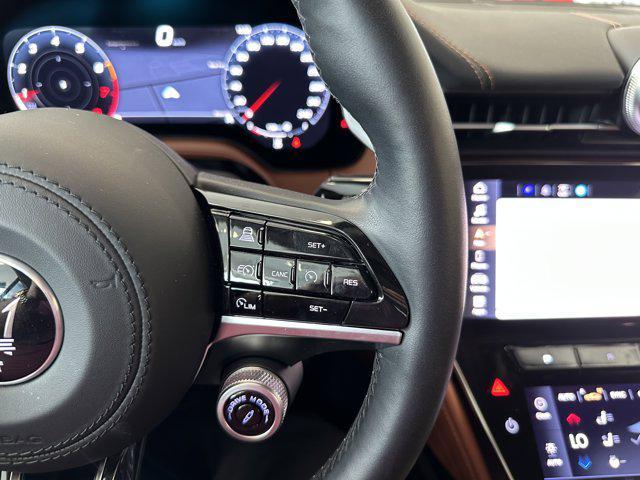Photo of 2024 Blue Maserati GranTurismo
