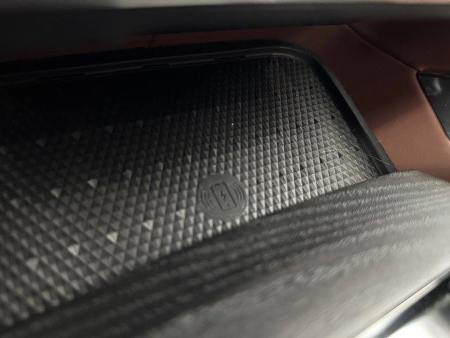 Photo of 2024 Blue Maserati GranTurismo