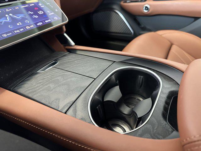 Photo of 2024 Blue Maserati GranTurismo