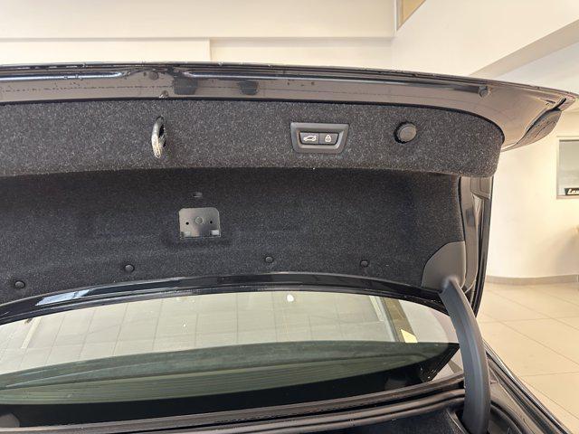 Photo of 2019 Singapore Gray Metallic BMW M5