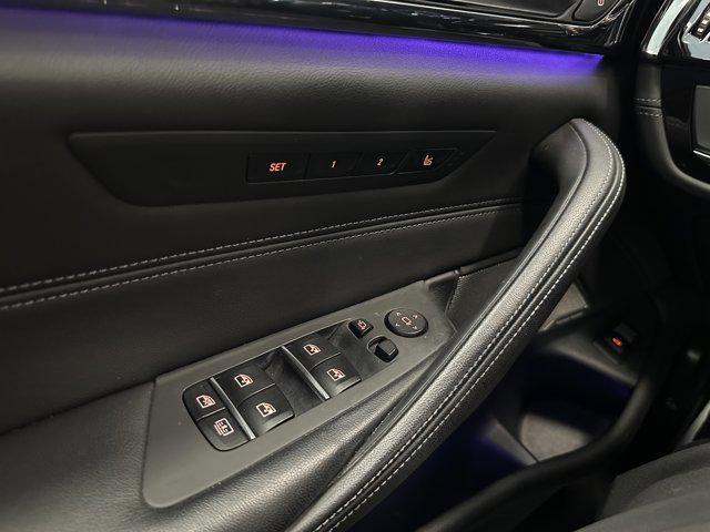Photo of 2019 Singapore Gray Metallic BMW M5