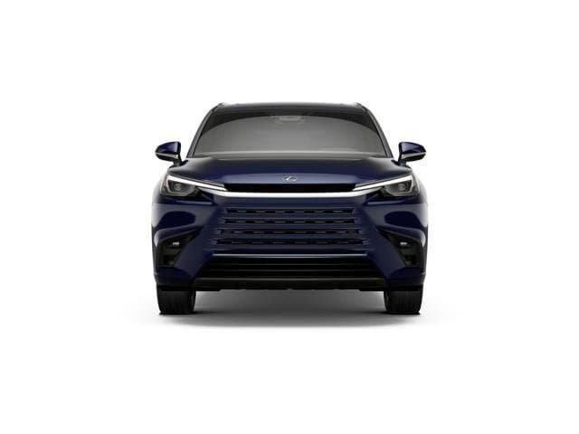 Photo of 2025 08X5 Lexus TX 350
