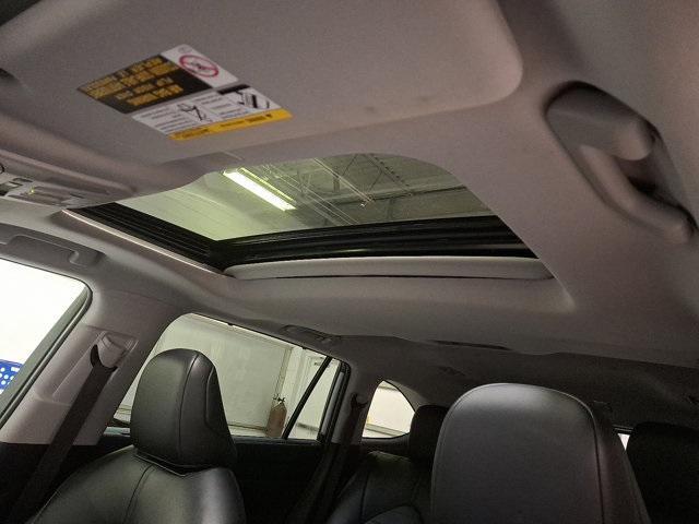 Photo of 2024 Celestial Silver Metallic Toyota Highlander