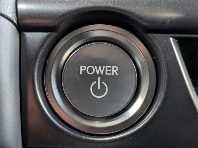 Photo of 2025 Green Lexus UX 300h