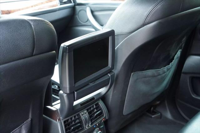 Photo of 2012 Silver BMW X5