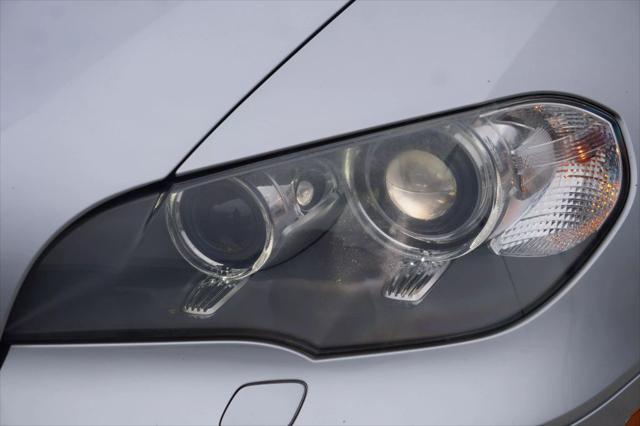Photo of 2012 Silver BMW X5