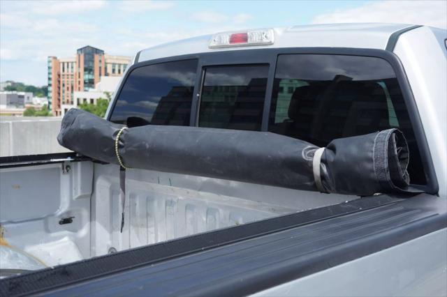 Photo of 2013 Silver Ford F-150