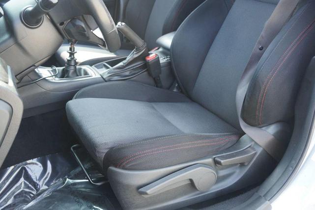 Photo of 2015  Subaru WRX