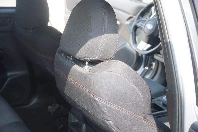 Photo of 2015  Subaru WRX