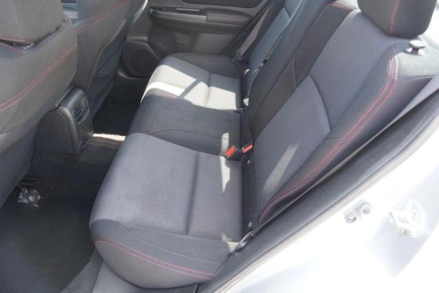 Photo of 2015  Subaru WRX