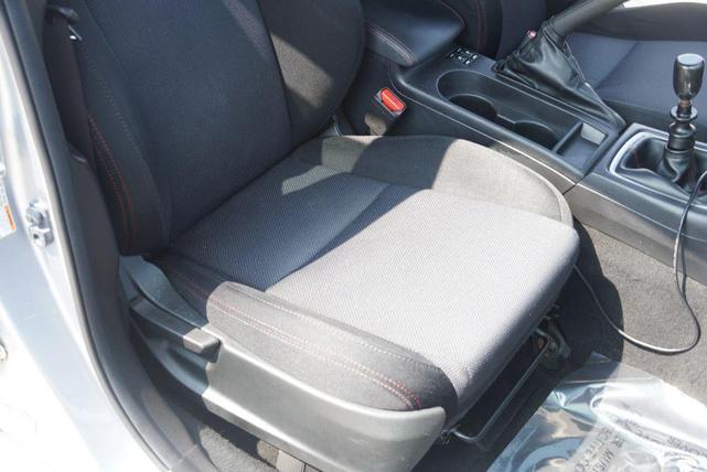 Photo of 2015  Subaru WRX