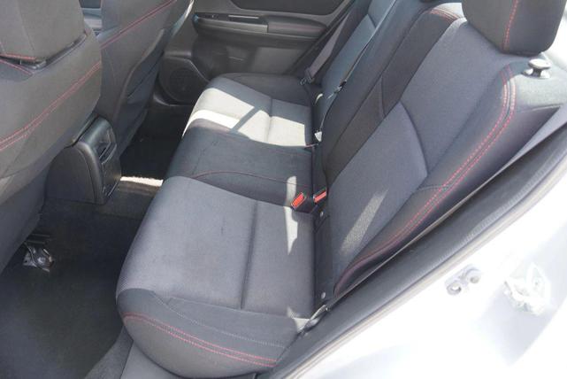 Photo of 2015  Subaru WRX