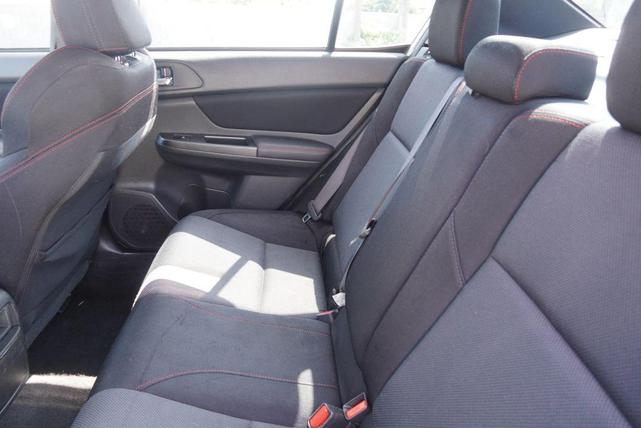 Photo of 2015  Subaru WRX
