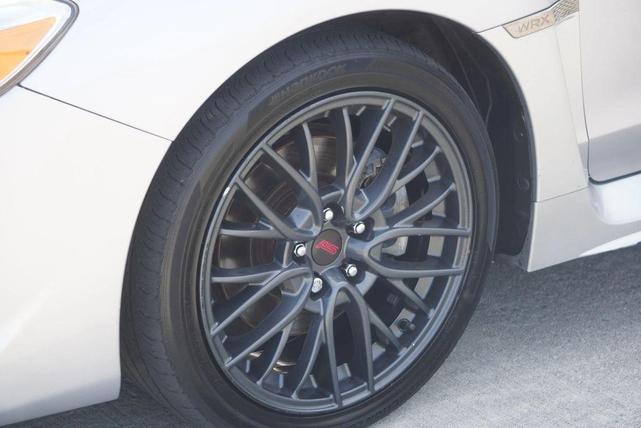 Photo of 2015  Subaru WRX