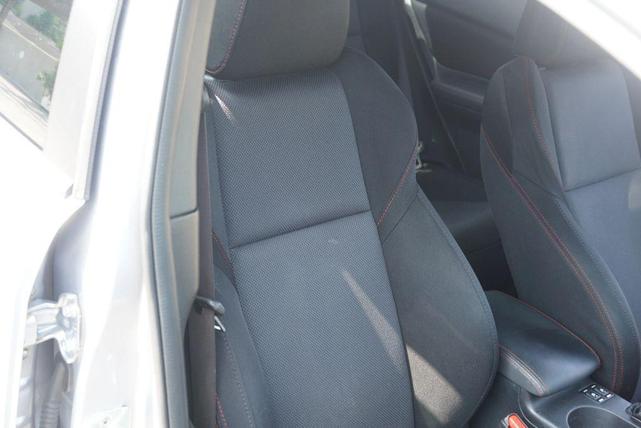 Photo of 2015  Subaru WRX