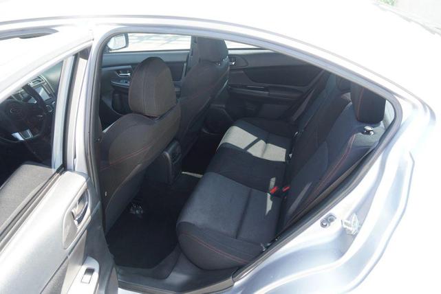 Photo of 2015  Subaru WRX