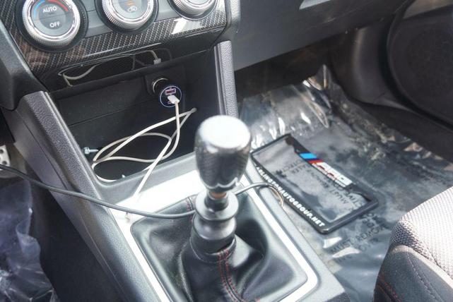 Photo of 2015  Subaru WRX