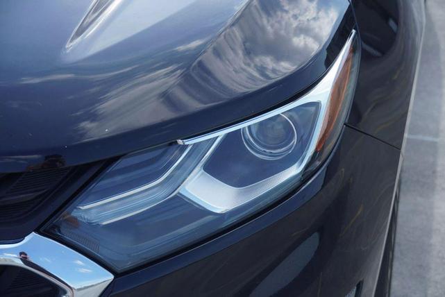 Photo of 2020  Chevrolet Equinox