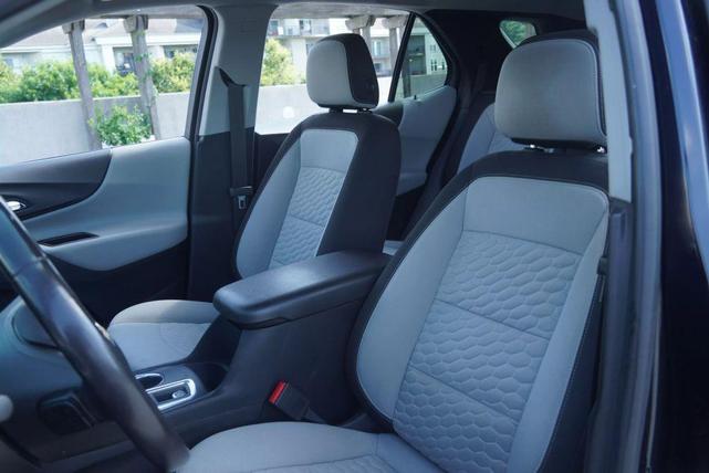 Photo of 2020  Chevrolet Equinox