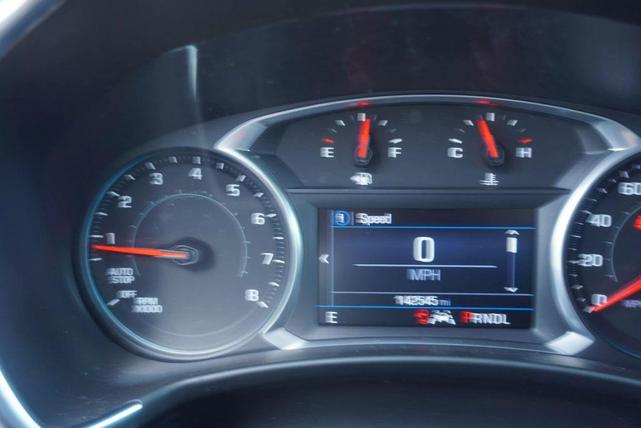 Photo of 2020  Chevrolet Equinox