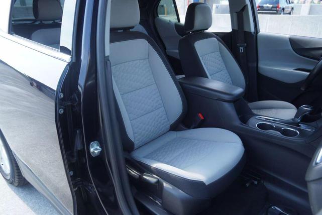 Photo of 2020  Chevrolet Equinox
