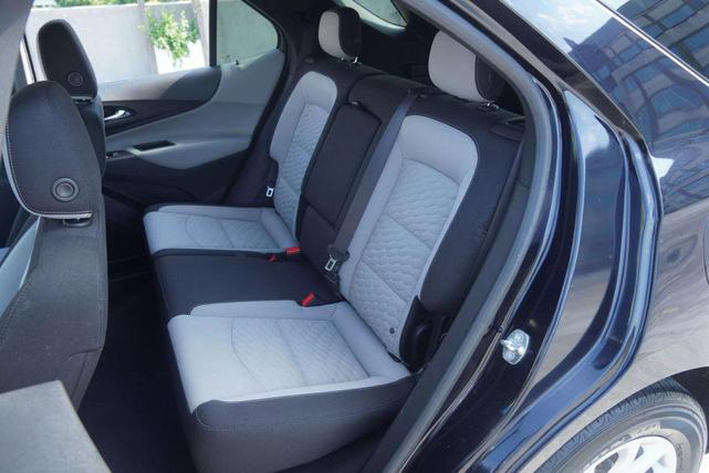 Photo of 2020  Chevrolet Equinox