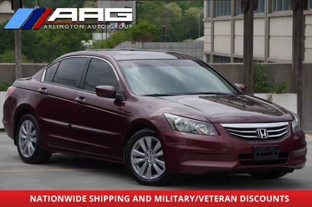 2011 Honda Accord