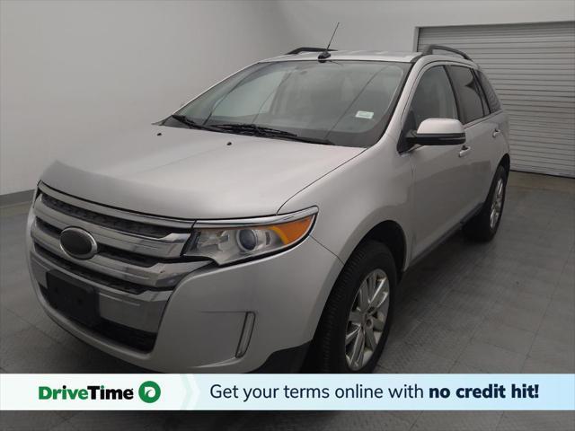 2013 Ford Edge
