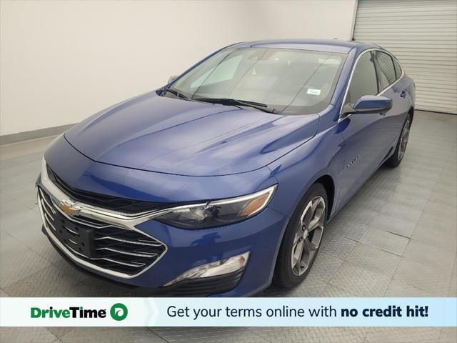 2023 Chevrolet Malibu