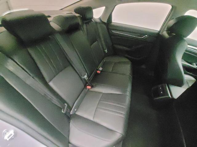 Photo of 2021 Lunar Silver Metallic Honda Accord
