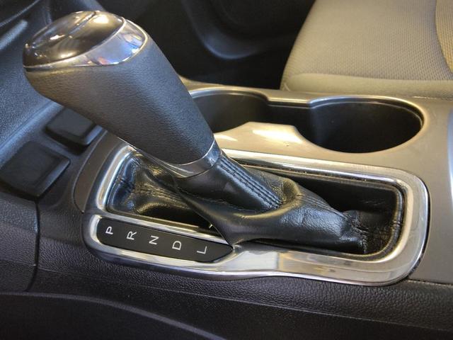 Photo of 2018 Summit White Chevrolet Cruze